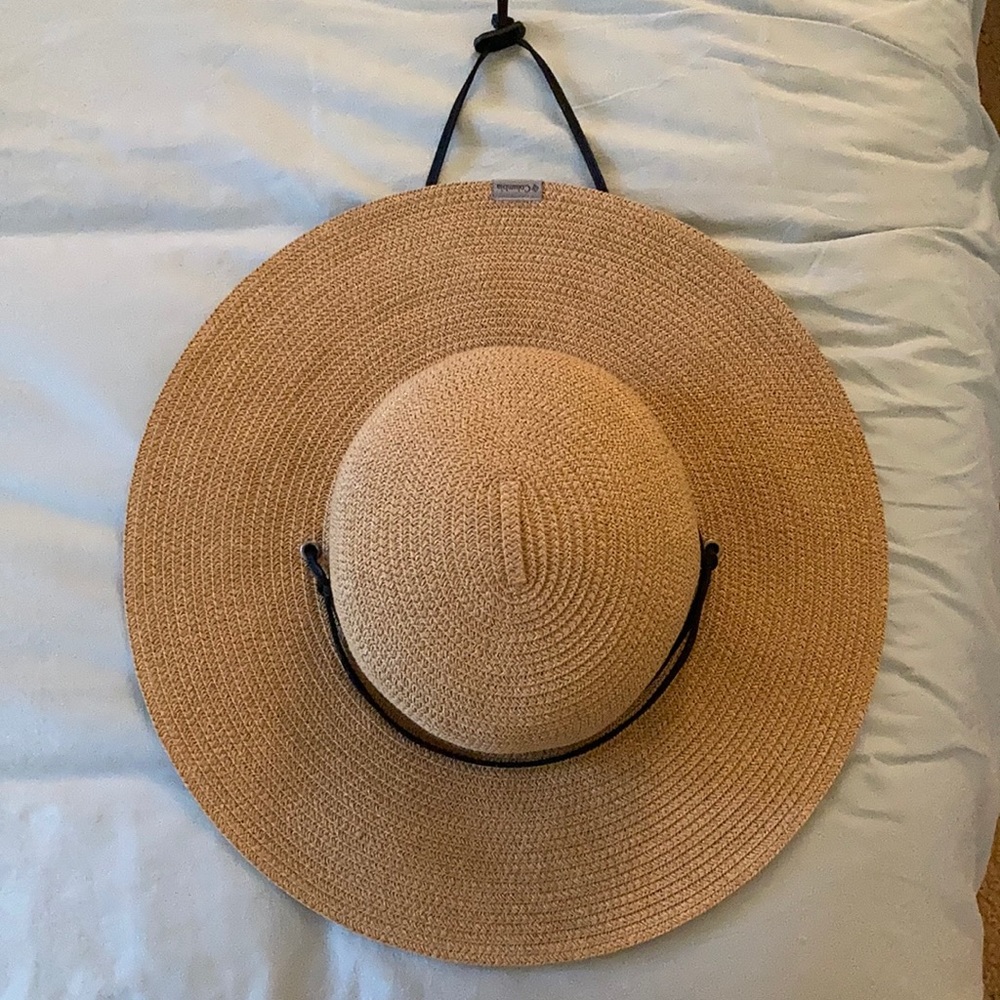 Columbia Sun Hat